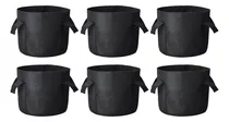 Comprar 6 Bolsas De Cultivo De Patatas, Bolsas De Cultivo De Jardín