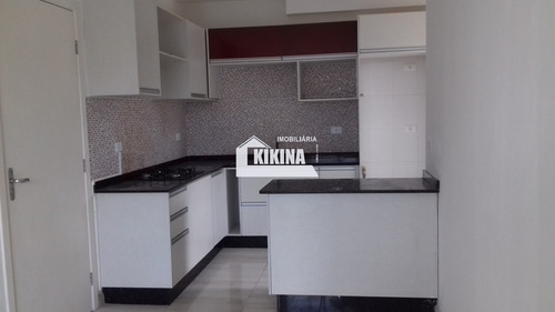 Apartamento Para Alugar - 02533.001