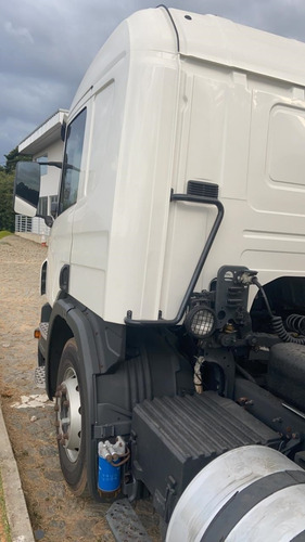Imagem 2 de 6 de Scania P 360 4x2 2015 Único Dono Com Optcruzer