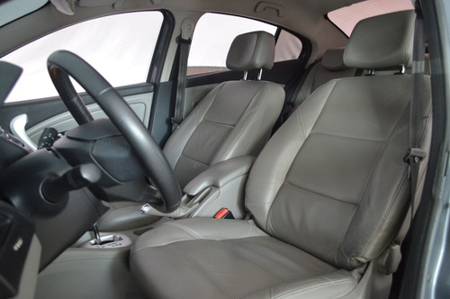 Renault Fluence Sedan Privilège 2.0 16V FLEX Aut