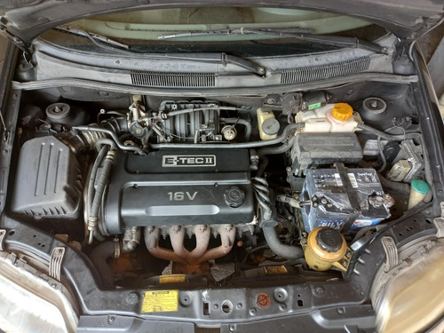 Imagen 6 de 9 de Chevrolet Aveo 5 Puertas!