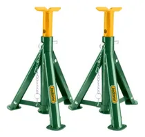 Comprar Par De Burros De Soporte De 3 Toneladas Para Taller