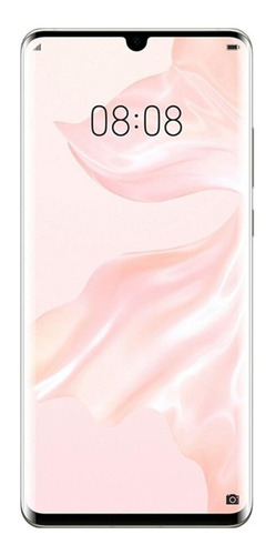 Huawei P30 Pro Dual SIM 512 GB pearl white 8 GB RAM