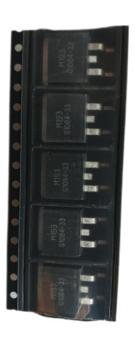 ( Kit 10 Ci ) 5 G 1084-33 5 431 Smd Original.