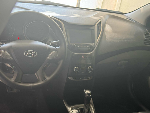 Hyundai HB20S 1.6 Premium Flex Aut. 4p