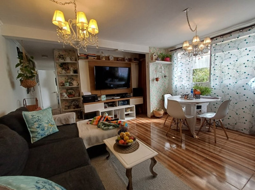 Se Vende Departamento 2d/1b En Quilicura