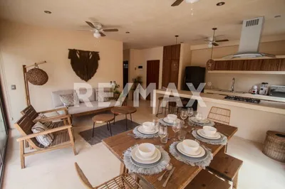 Departamento en venta