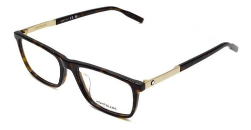 Lentes Montblanc Mb00210#006 