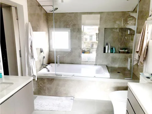 Casa En Arriendo San Simón