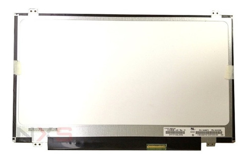 Pantalla Slim 14.0 Led 40 Pines Hp Compaq Presario 21-n1f5ar