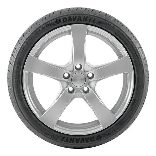Llanta 255/50r19 Davanti Dx640 Xl 107w