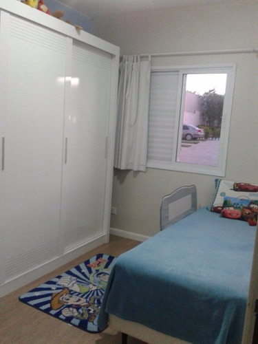 Imagem 8 de 8 de Apartamento, Edifício Morada Dos Reis, Chácara Segre, Jundiaí - Ap09271 - 31913161