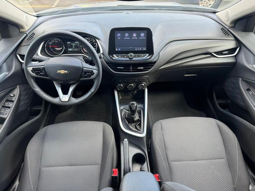 Chevrolet Onix plus Onix Plus 10tmt Ltz