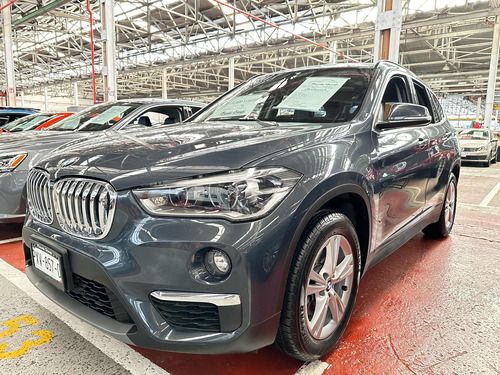 BMW X1 1.5 Sdrive 18ia At