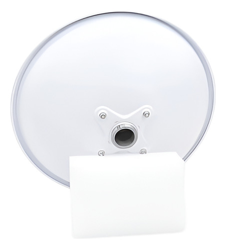 Pack 2 Antenas Mimosa 4.9-6.4 Ghz 42.9cm 25dbi Para C5x B5x