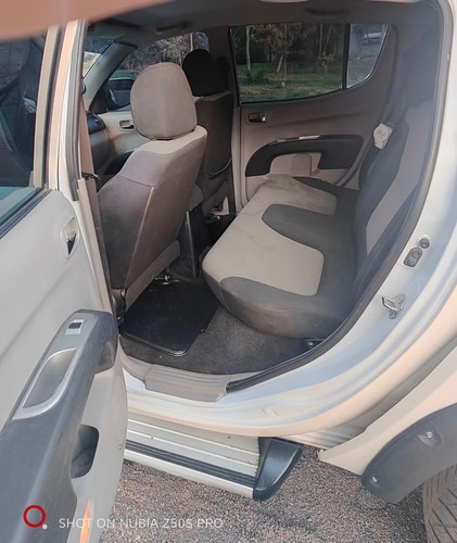 Mitsubishi L200 2.5 Di-d Cabina Doble 4x4 Mt