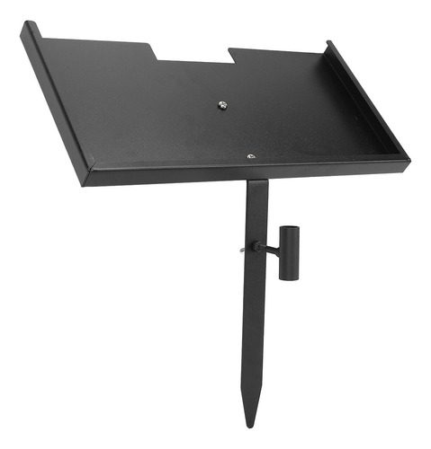 N Placa Funeraria De Metal Con Soporte Conmemorativo Para