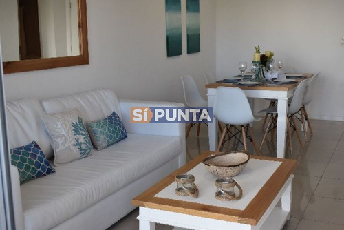 Imagen 2 de 14 de Apartamento En Alquiler - Aidy Grill