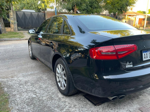 Audi A4 1.8t