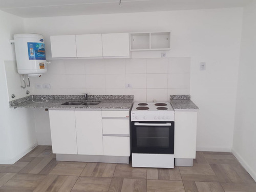 Imagen 4 de 9 de Departamento Un Dormitorio A Estrenar!!