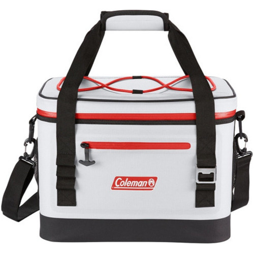 Conservadora Bolso Térmico Coleman P/30 Latas Marine 42hs