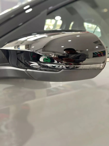 Fiat Pulse 1.0T Impetus Cvt