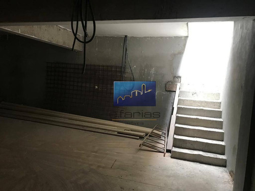 Imagem 9 de 19 de Sobrado Com 2 Dormitórios À Venda, 60 M² Por R$ 340.000 - Vila Ré - São Paulo/sp - So1256