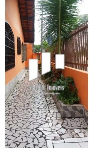 Imagem 15 de 15 de Casa Térrea Em Praia Grande S. Paulo.