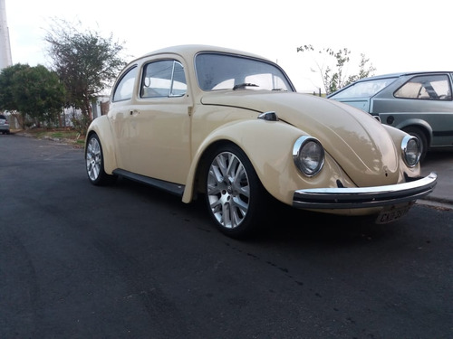 Volkswagen Fusca 1500