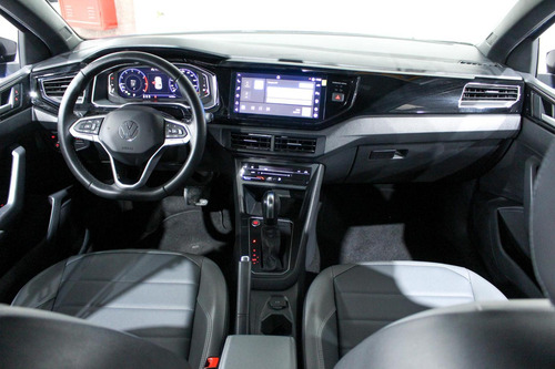 Volkswagen Nivus Hl Tsi