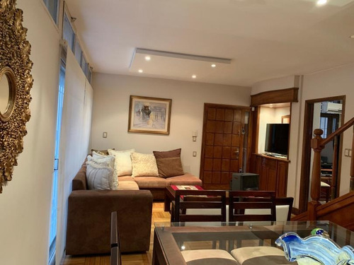 Imagen 3 de 14 de Venta De Casa Puerto Buceo De 4 Dormitorios