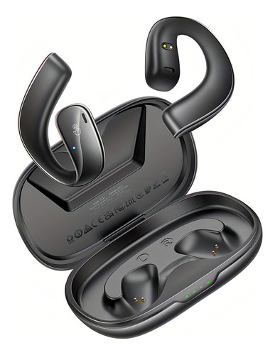Audifonos Hoco Eq4 Graceful Tws In Ear Bluetooth Preto