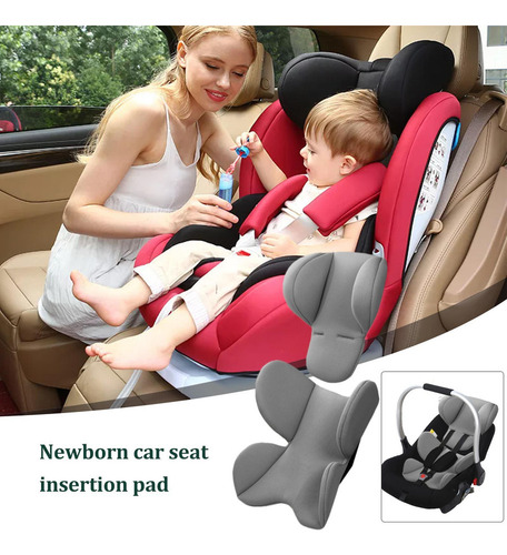 Para Cojín Para Cochecito De Bebé Cojín Para Asiento De