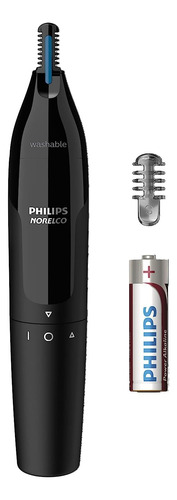 Philips Norelco Nose Trimmer 1000 Recortador De Vello Nasal