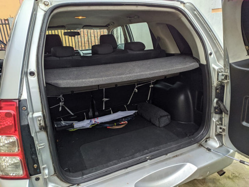 Grand Vitara Sz 2011 2.0