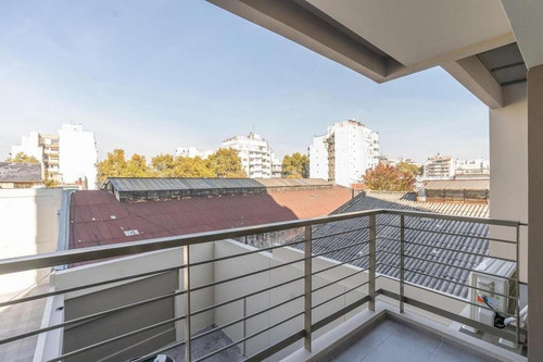 Imagen 18 de 30 de 3 Ambientes (a Estrenar) En Venta! Zona Almagro