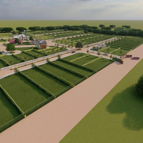 Imagen 5 de 7 de Fideicomiso El Molino - Loteo - 360m2. Florencio Varela