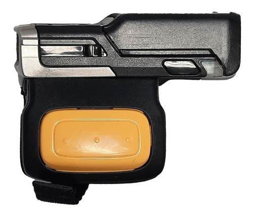 Imagen 4 de 10 de Colector De Datos Zebra Wt6000 Con Anillo