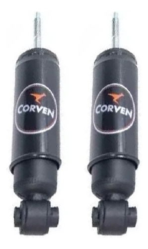 Amortiguadores Del Corven P/ Chevrolet Luv / Isuzu Luv 4x4 