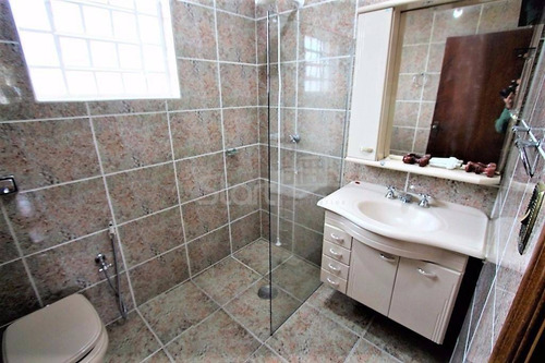 Imagem 16 de 21 de Casa À Venda Em Vila São Bento - Ca001672