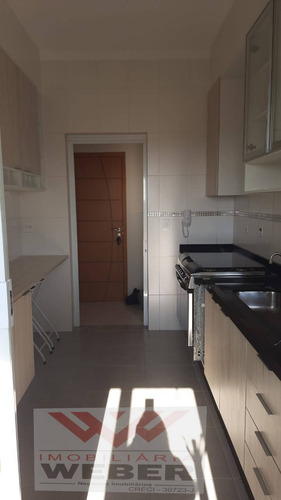 Imagem 5 de 15 de Lindo E Novo Apartamento Alto Padrão Em Condomínio Por R$630.000,00 - 1888