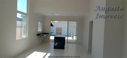 Imagem 8 de 24 de Casas Em Condomínio À Venda Em Atibaia/sp - Compre O Seu Casas Em Condomínio Aqui! - 1484474
