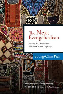 Libro The Next Evangelicalism - Soong-chan Rah