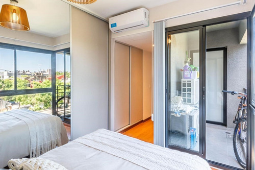 Imagen 12 de 23 de Departamento En Venta Ubicado En Villa Urquiza, Capital Federal, Buenos Aires