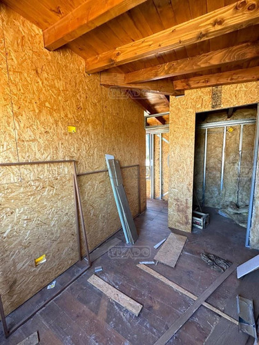 Casa Dúplex En Venta En Dina Huapi, Bariloche, Patagonia