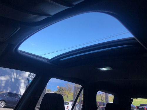 Honda CR-V 2.4 4x4 Ex At