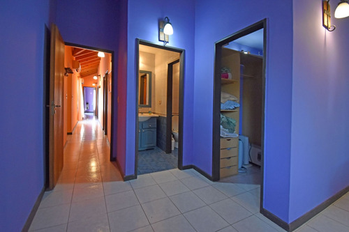 Venta Casa Con Pileta Barrio Privado Las Fuentes