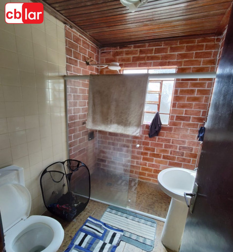 Imagem 16 de 30 de Chacara - Ch00239 - 69883738