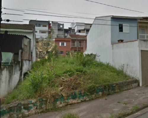 Imagem 1 de 2 de Terreno - Te077 - 32142666