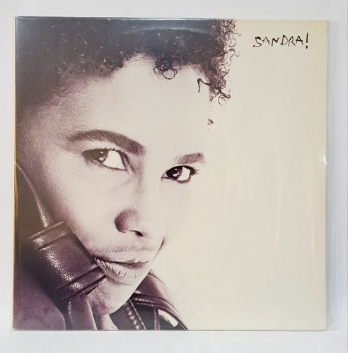 Sandra De Sá 6 Discos Vinil Lp Coleção Samba Rock Mpb Soul